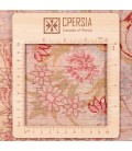 Tabriz Alfombera Persa  Ref 181012