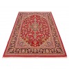 Tapis persan Qom fait main Réf ID 181013 - 138 × 208