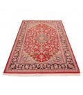 库姆 伊朗手工地毯 代码 181013