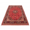 Tapis persan Qom fait main Réf ID 181014 - 141 × 279