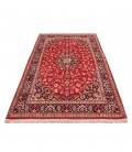 Qom Rug Ref 181014
