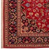 Tapis persan Qom fait main Réf ID 181014 - 141 × 279