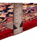 Qom Rug Ref 181014