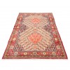 Tapis persan Qom fait main Réf ID 181015 - 131 × 205