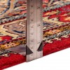 Tapis persan Qom fait main Réf ID 181015 - 131 × 205