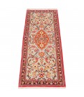 Qom Alfombera Persa  Ref 181017