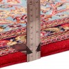 Tappeto persiano Qom annodato a mano codice 181019 - 71 × 283