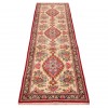 Tapis persan Qom fait main Réf ID 181021 - 83 × 296