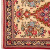 Tapis persan Qom fait main Réf ID 181021 - 83 × 296