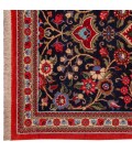 イランの手作りカーペット コム 番号 181022 - 51 × 199