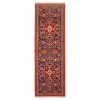 Tapis persan Qom fait main Réf ID 181024 - 67 × 212