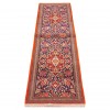 Tapis persan Qom fait main Réf ID 181024 - 67 × 212