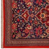 Tapis persan Qom fait main Réf ID 181024 - 67 × 212