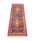 Qom Alfombera Persa  Ref 181025