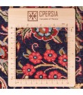 Qom Alfombera Persa  Ref 181025