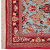 Tapis persan Qom fait main Réf ID 181026 - 65 × 197