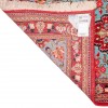 Tapis persan Qom fait main Réf ID 181026 - 65 × 197