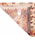 Handgeknüpfter Tabriz Teppich. Ziffer 181029