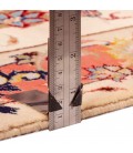Handgeknüpfter Tabriz Teppich. Ziffer 181029