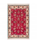 Handgeknüpfter Tabriz Teppich. Ziffer 181033