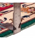 Handgeknüpfter Tabriz Teppich. Ziffer 181033