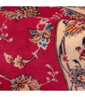 Handgeknüpfter Tabriz Teppich. Ziffer 181033