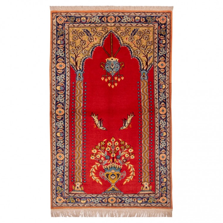 Qom Rug Ref 181038