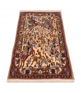 Qom Rug Ref 181040