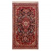 Tapis persan Kashan fait main Réf ID 181042 - 60 × 108