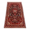 Tapis persan Kashan fait main Réf ID 181042 - 60 × 108