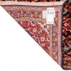 Tapis persan Kashan fait main Réf ID 181042 - 60 × 108