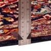 Tapis persan Kashan fait main Réf ID 181042 - 60 × 108