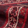 Tapis persan Baluch fait main Réf ID 181043 - 87 × 152