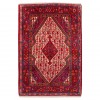 Tapis persan Jozan fait main Réf ID 181045 - 109 × 157