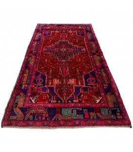 伊朗手工地毯编号102204