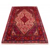 Tapis persan Jozan fait main Réf ID 181045 - 109 × 157