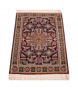 Tabriz Rug Ref 181046