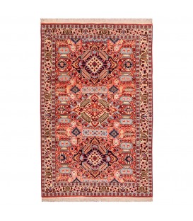 Tabriz Rug Ref 181047