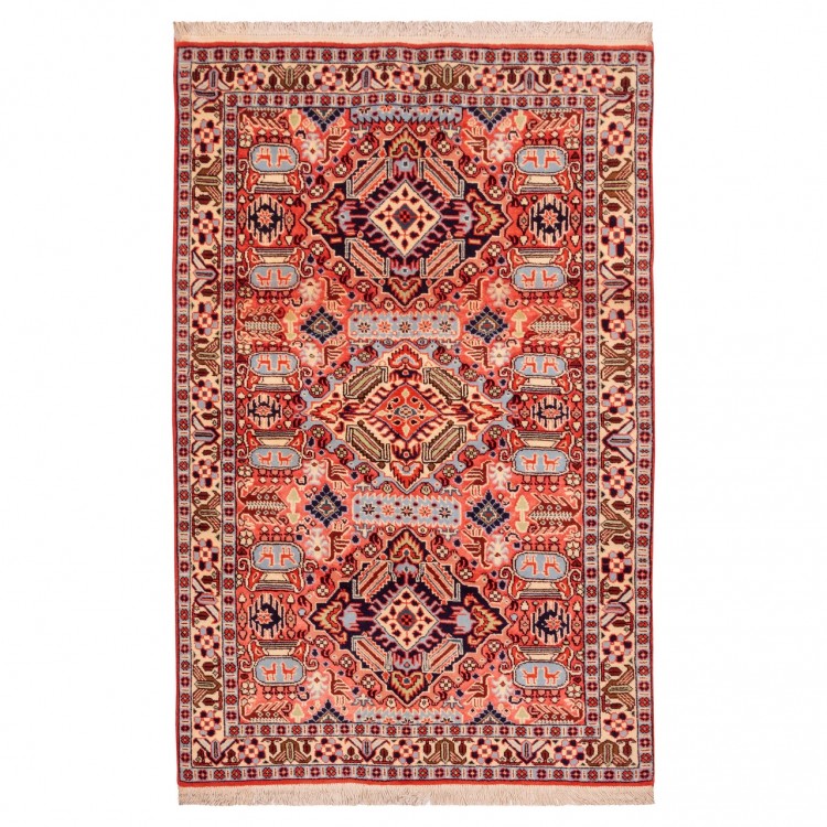 Tabriz Rug Ref 181047