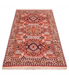 Tabriz Rug Ref 181047