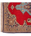 Handgeknüpfter Qom Teppich. Ziffer 181048