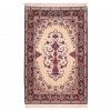 Tapis persan Ispahan fait main Réf ID 181049 - 110 × 169