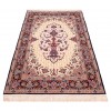 Tapis persan Ispahan fait main Réf ID 181049 - 110 × 169