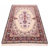 Tapis persan Ispahan fait main Réf ID 181049 - 110 × 169