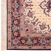 Tappeto persiano Esfahan annodato a mano codice 181049 - 110 × 169