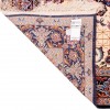 Tapis persan Ispahan fait main Réf ID 181049 - 110 × 169