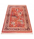 Qom Alfombera Persa  Ref 181051
