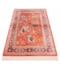 Qom Alfombera Persa  Ref 181051