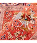 Qom Rug Ref 181051