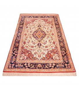 Qom Rug Ref 181053